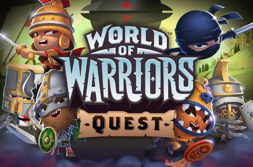 download World of warriors: Quest apk
